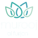 Murooj AL Furjan West logo
